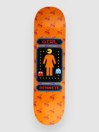 Girl Bennett Pac-Man 8.25″ Skateboard Deck