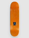 Girl Malto Pac-Man Twin Tip 8.5″ Skateboard Deck