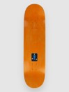 Girl Malto Pac-Man Twin Tip 8.5″ Skateboard Deck