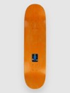 Girl Malto Pac-Man Twin Tip 8.5" Skateboard deck