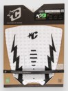 Creatures of Leisure Mick Eugene Fanning Lite Ep T Traction Pad