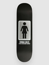 Girl Davis 8.25″ Skateboardová deska