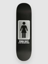Girl Davis 8.25″ Skateboardová deska