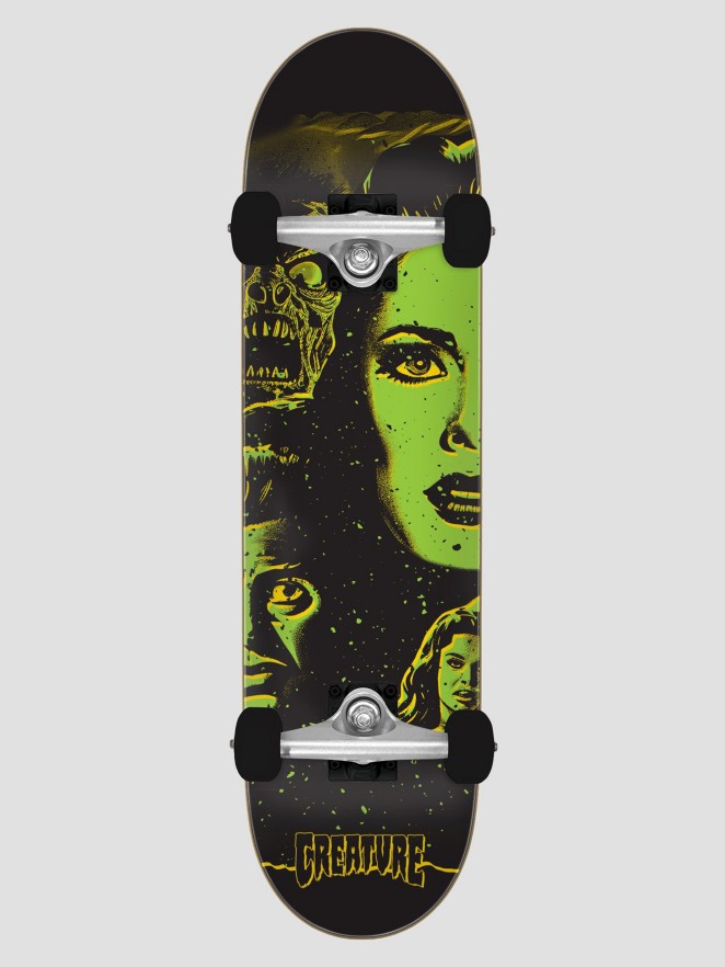 Creature Prequel Large 8.25″ Complete
