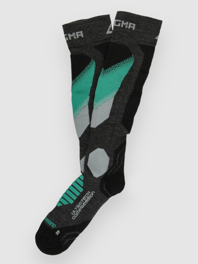 Dogma Socks Snow Leopard Skarpety techniczne