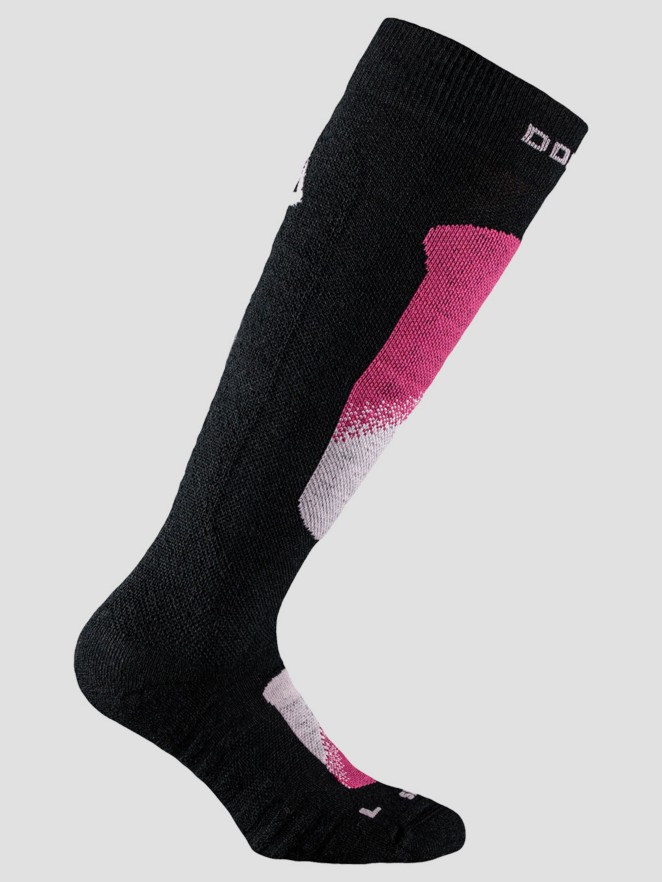 Dogma Socks Snow Eater Meias Técnicas