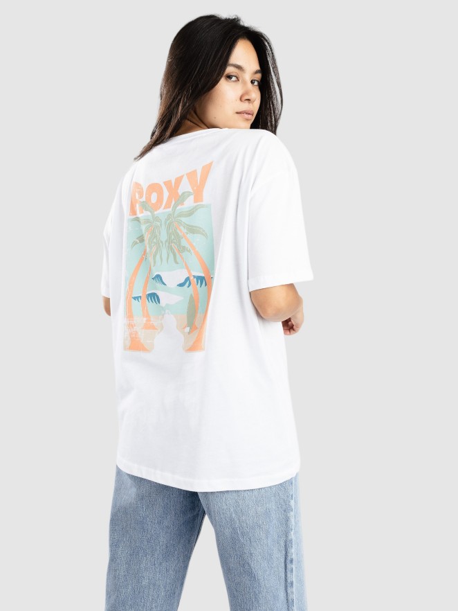 Roxy Spot Island T-Shirt