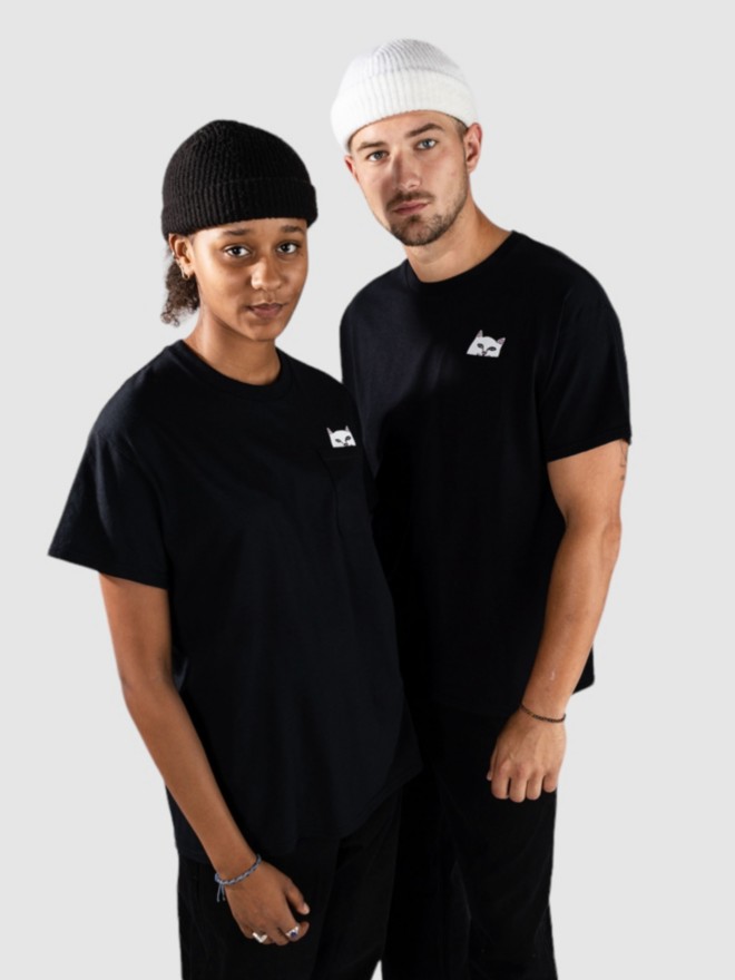 RIPNDIP Kleidung, Skate & Lord Nermal