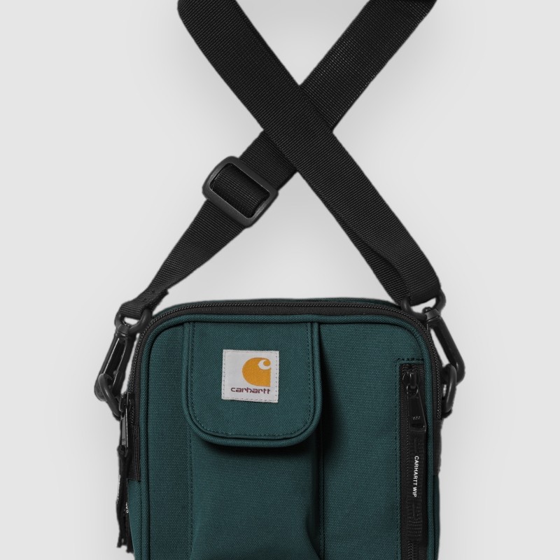 Blue Tomato - -40%Carhartt WIPEssentials Small Tasche€ 49,95€ 29,95+0 more