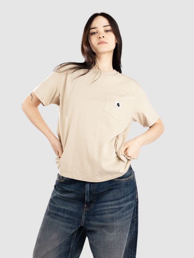 Carhartt WIP Pocket T-Shirt