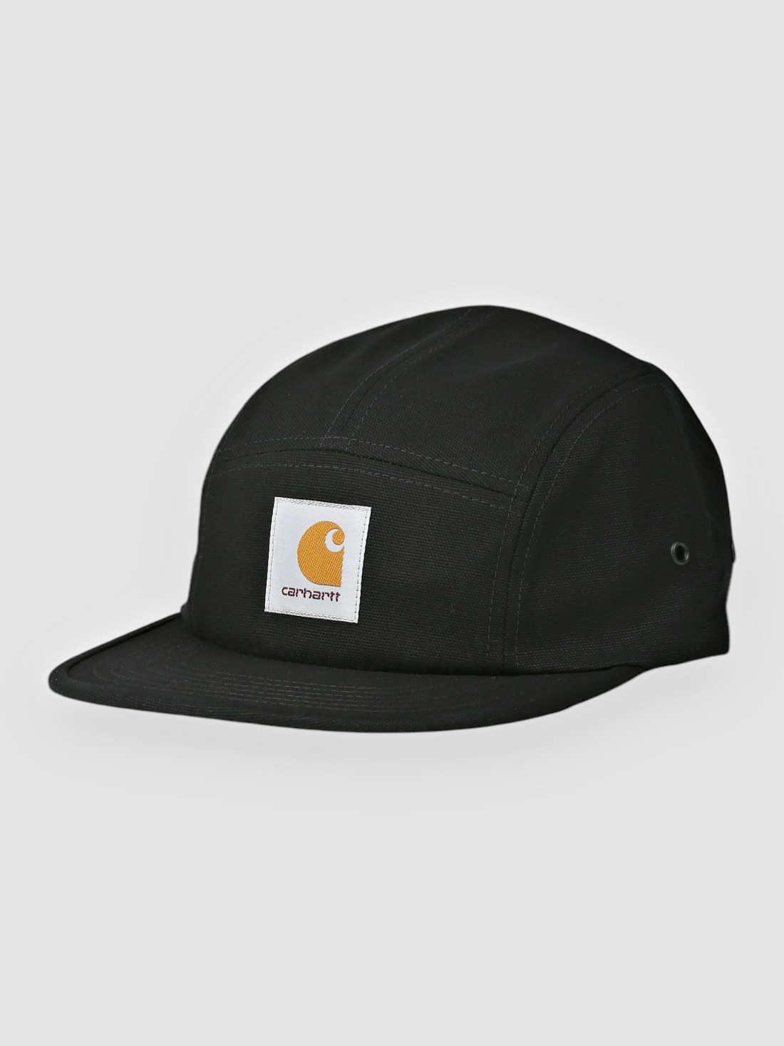 Carhartt WIP Backley Cap black
