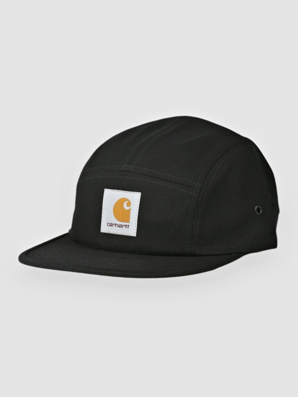 Carhartt WIP Backley Cap black