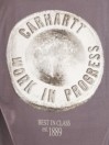 Carhartt WIP Best In Class T-Shirt