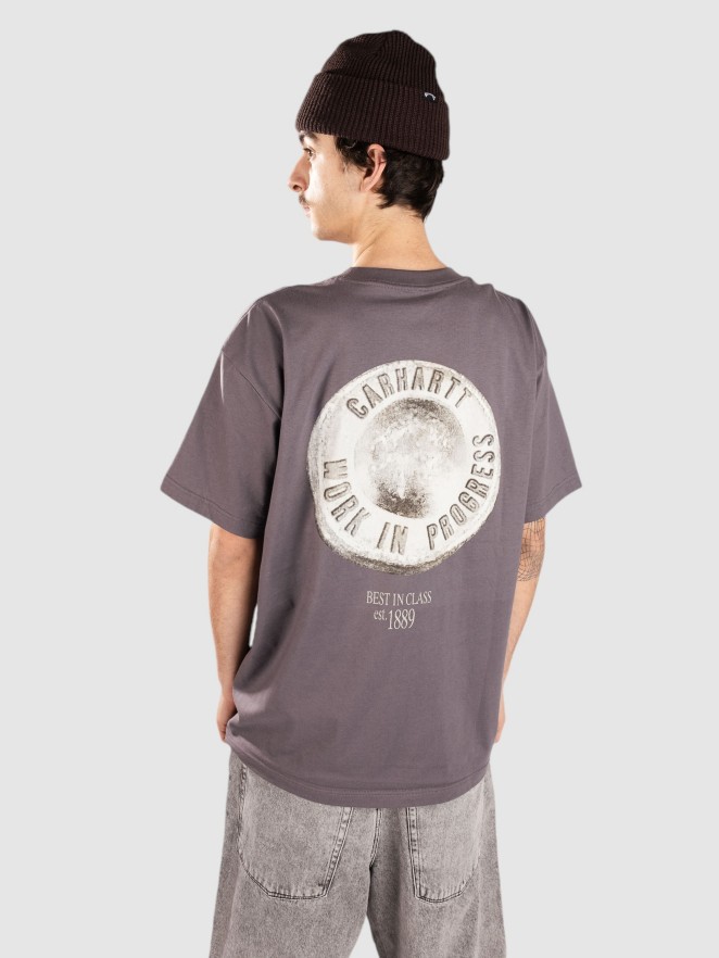 Carhartt WIP Best In Class T-Shirt