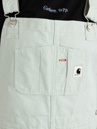 Carhartt WIP Bib Overall Straight Latzhose