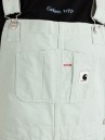 Carhartt WIP Bib Overall Straight Latzhose