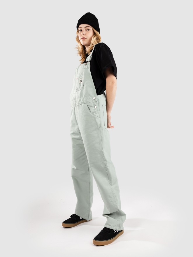 Carhartt WIP Bib Overall Straight Snekkerbukse