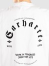 Carhartt WIP Greatest Hits T-Shirt