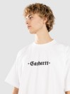 Carhartt WIP Greatest Hits T-shirt