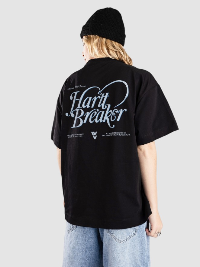 Carhartt WIP Harttbreaker T-skjorte