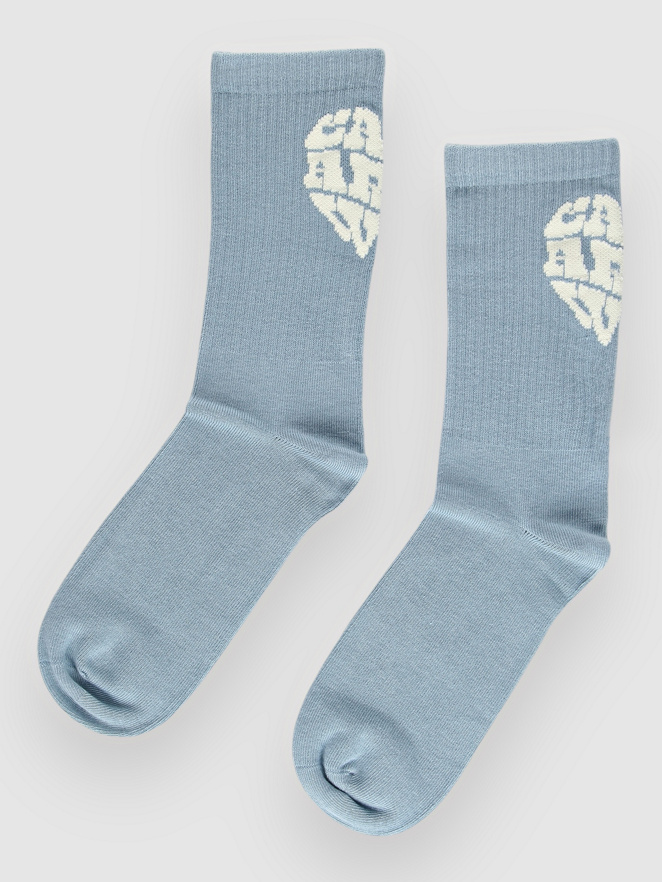 Carhartt WIP Heartbreaker 35-40 Chaussettes