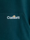 Carhartt WIP Label Script Hoodie