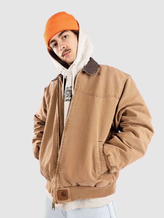 Carhartt WIP OG Santa Fe Chaqueta