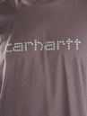 Carhartt WIP Rivet Script T-Shirt