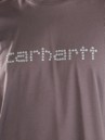 Carhartt WIP Rivet Script T-Shirt