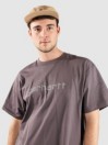 Carhartt WIP Rivet Script T-Shirt