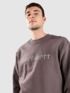 Carhartt WIP Rivet Script Jersey