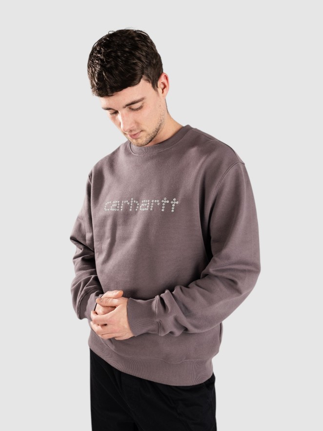 Carhartt WIP Rivet Script Pulover