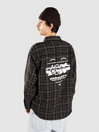 Carhartt WIP Runaway Millett Hemd