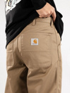 Carhartt WIP Simple Kalhoty