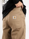 Carhartt WIP Simple Pants