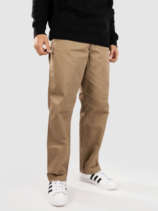 Carhartt WIP Simple Kalhoty