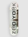 ZOO YORK Fog 8" Completo