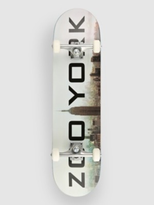 Fog 8&amp;#034; Skateboard complet