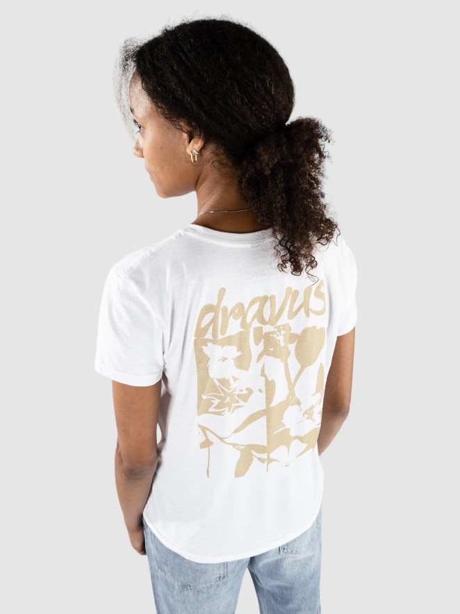 Dravus Contrast T-Shirt