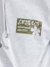 Dravus Contrast Hoodie