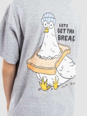 Bread Winner T-Shirt