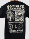 Dravus Natures Embrace Bt T-Shirt