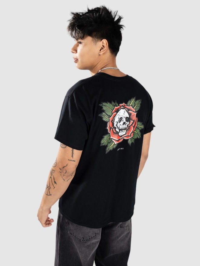 Empyre Life/Death T-Shirt