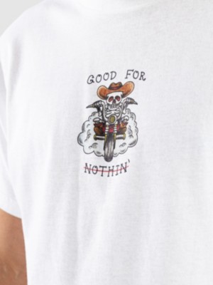 Good For Nothing Bt T-Shirt