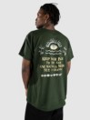 Dravus See No Shadows T-Shirt