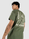 Dravus Outdoor Guide Tricko