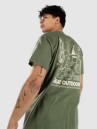 Dravus Outdoor Guide Tricko
