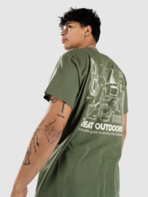 Outdoor Guide T-Shirt