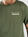 Dravus Outdoor Guide Tricko