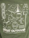 Dravus Outdoor Guide Tricko